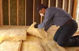 Types of Insulation We Offer in Susitna North, AK